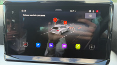 SEAT Ibiza 1.0 TSI 115 FR 5dr DSG Petrol Hatchback